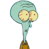 :squidward: Slack emoji