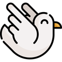 :dove: Slack emoji