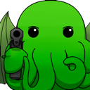 :cthulhugun: Slack emoji