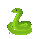 :snake: Slack emoji