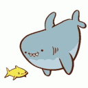 :shark_smile_swimq: Slack emoji