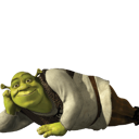 :shrek: Slack emoji