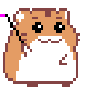 :hamster_whip: Slack emoji