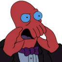 :futurama_: Slack emoji