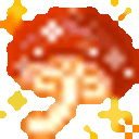 :sparkly-mushroom: Slack emoji