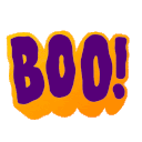 :boo_halloween: Slack emoji
