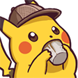 :pikacoffee: Slack emoji