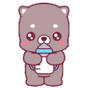 :babybearbottle: Slack emoji