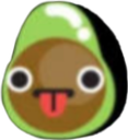 :avocadotongue_q: Slack emoji