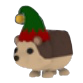 :elfhedgehogq: Slack emoji