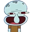 :squidward_laugh_sillyq: Slack emoji