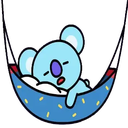 :bedkoalaq: Slack emoji