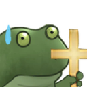 :frog_nervous_sweatq: Slack emoji