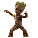 :iamgrootq: Slack emoji