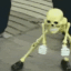 :dancing-skeleton: Slack emoji