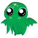 :cthulhu4_q: Slack emoji