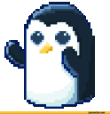 :penguinq: Slack emoji