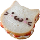 :cat_sandwich_smileq: Slack emoji