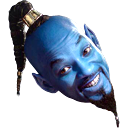 :genieq: Slack emoji