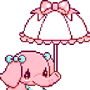 :elephantumbrellaq: Slack emoji