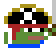 :pepepixelpirateq: Slack emoji