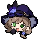 :witch_hat_peekq: Slack emoji