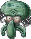 :squidward_salt_sprinkle: Slack emoji