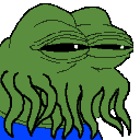 :cthulhupepeq: Slack emoji