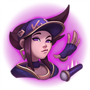 :female_singer_microphoneq: Slack emoji