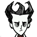 :gloomy_blackhair_silhouette: Slack emoji