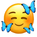 :emojibutterflyq: Slack emoji