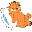 :garfield_tired: Slack emoji