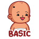 :babybasicq: Slack emoji