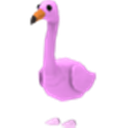:flamingoq: Slack emoji