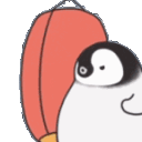 :penguinq: Slack emoji