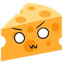 :aacheeseq: Slack emoji