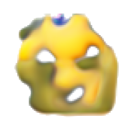 :exhausted-confused-melt: Slack emoji