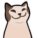 :-pog-cat-1q: Slack emoji