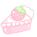:strawberry_cake_slice: Slack emoji