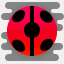 :ladybugmiraculous: Slack emoji
