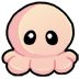 :octopusorangeq: Slack emoji