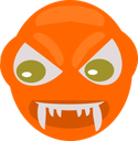 :vampire_orange: Slack emoji