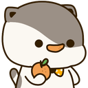 :otter_holding_peach: Slack emoji