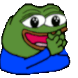 :pepeclapanimatedq: Slack emoji