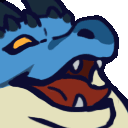 :3223dracthyrheheanimated: Slack emoji