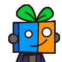 :presentanimated: Slack emoji