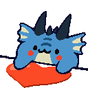 :1660dracthyrloveanimated: Slack emoji