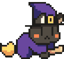 :witch_catq: Slack emoji