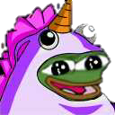 :pepe_purple_unicorn: Slack emoji
