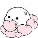 :qblob_loveq: Slack emoji